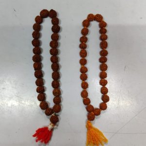 Murti Mala - Brown Colour